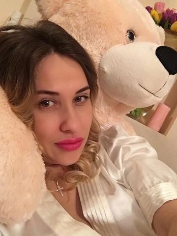 Проститутка Варвара